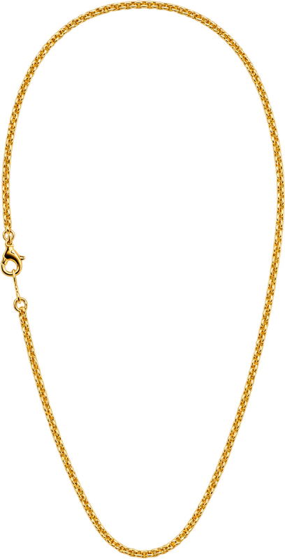 Cadena espiga